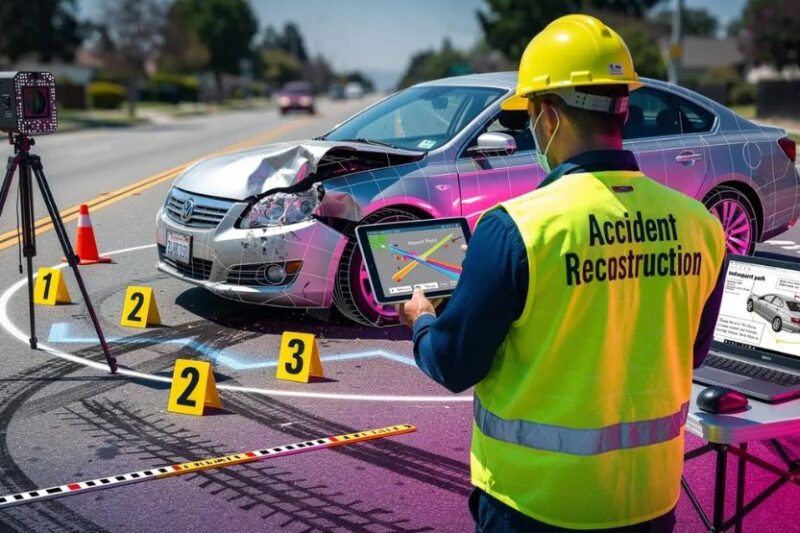 Understanding Car Accident and Slip and Fall Injury Claims Today