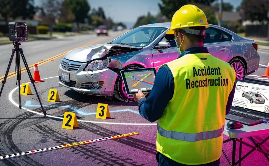 Understanding Car Accident and Slip and Fall Injury Claims Today