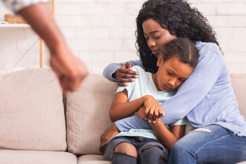 Protecting Families During Custody and Domestic Abuse Disputes