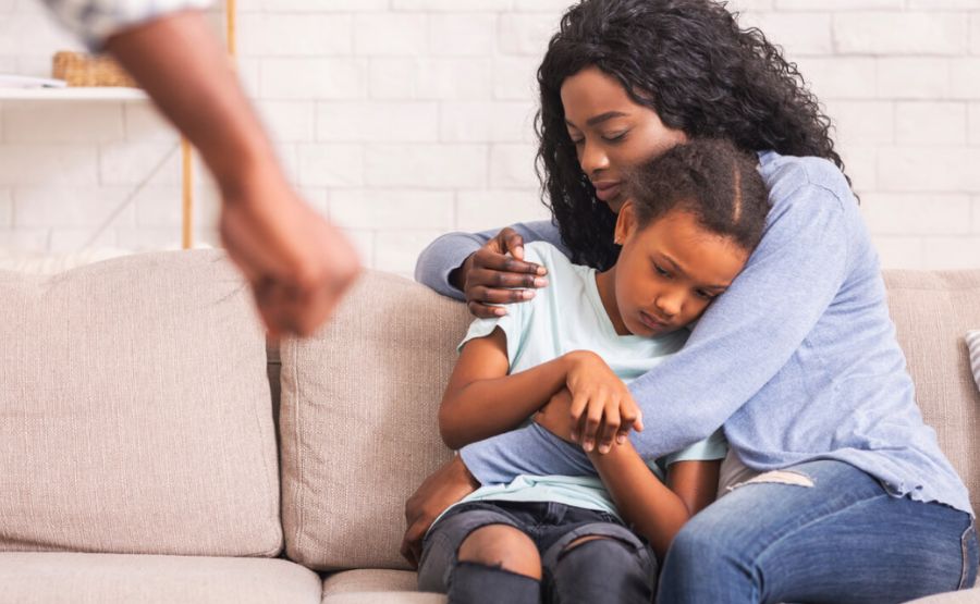 Protecting Families During Custody and Domestic Abuse Disputes