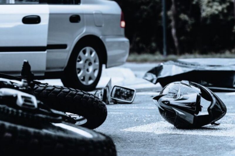 Legal Help After Car and Motorcycle Accidents in Charleston SC