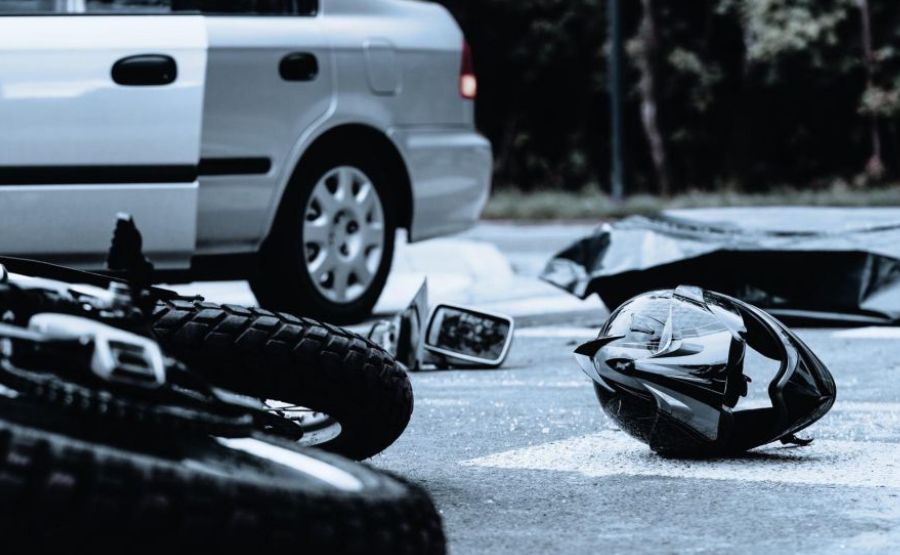 Legal Help After Car and Motorcycle Accidents in Charleston SC