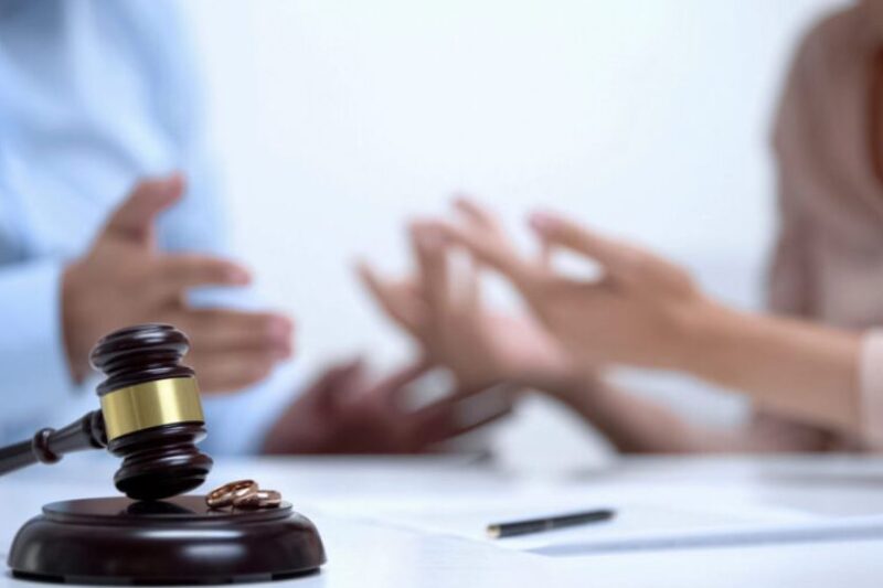 Manassas Divorce Lawyers Helping Families Navigate Life’s Biggest Changes