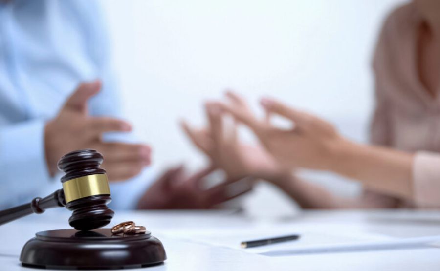 Manassas Divorce Lawyers Helping Families Navigate Life’s Biggest Changes
