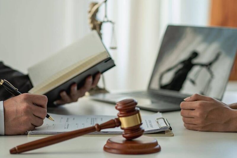 Federal Criminal Defense and Violent Crime Representation in Greenville, South Carolina