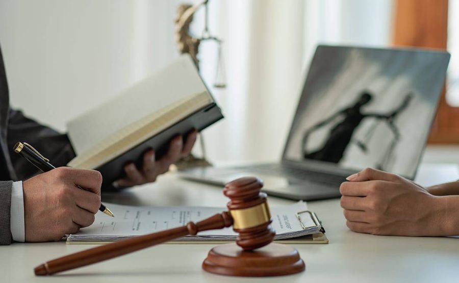 Federal Criminal Defense and Violent Crime Representation in Greenville, South Carolina