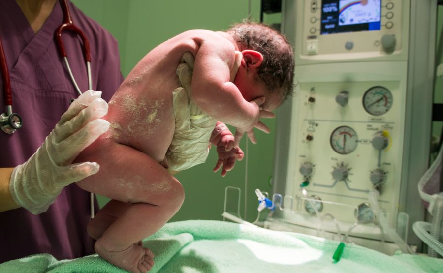 How Birth Injuries Can Happen During Labor and Who Can Be Held Responsible