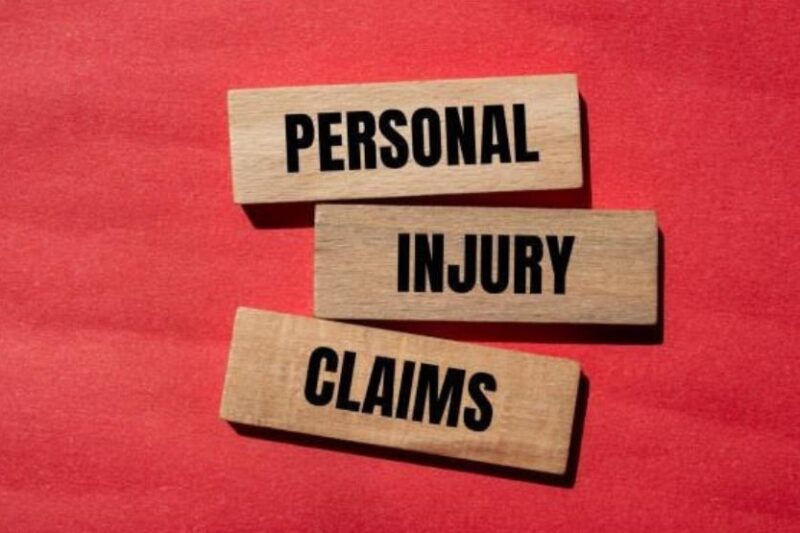 Understanding the Personal Injury Claim Process