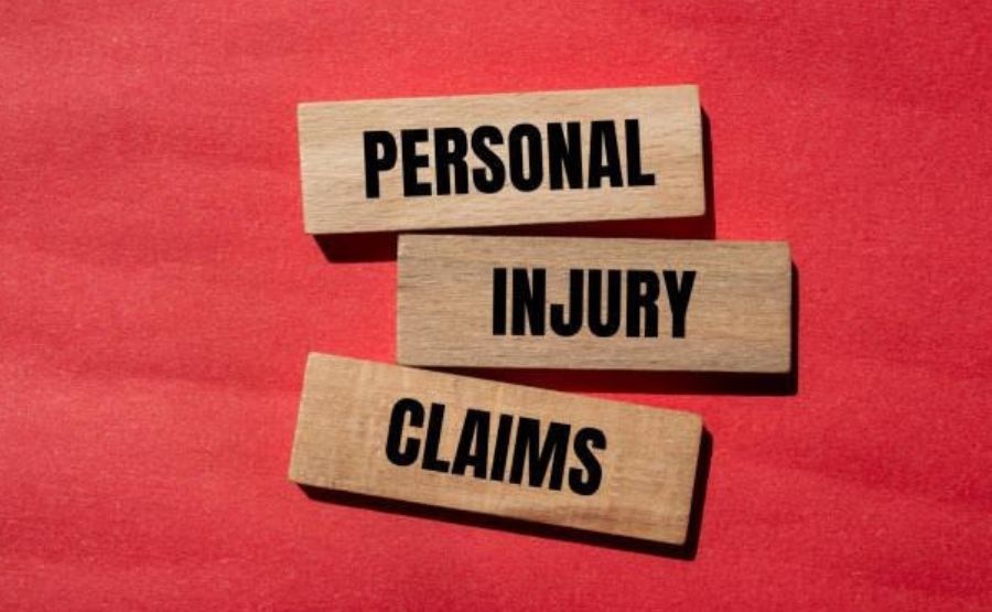 Understanding the Personal Injury Claim Process
