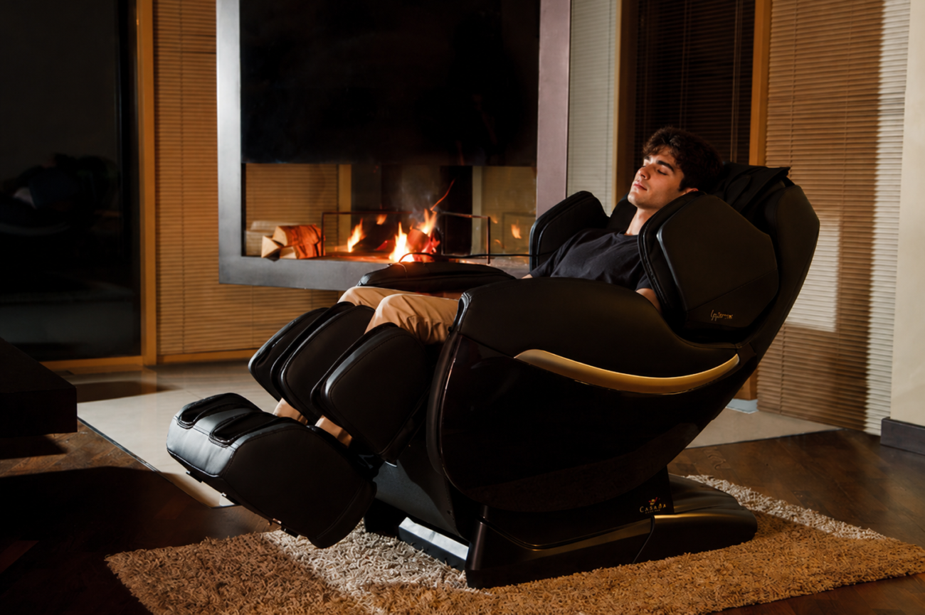 Massage Chairs