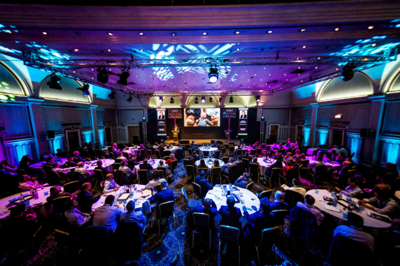 Corporate Event Planners in Toronto: How to Create Seamless, High-Impact Business Events
