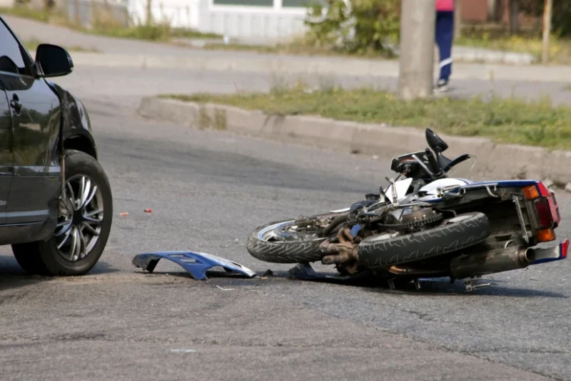 How Motorcycle Accident Attorneys Help Injured Riders Recover