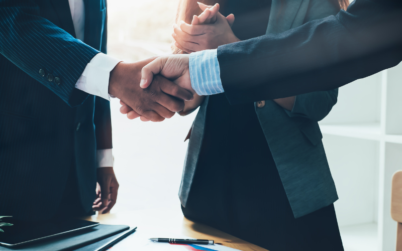 The Growth-Focused Guide to Choosing IT Partner
