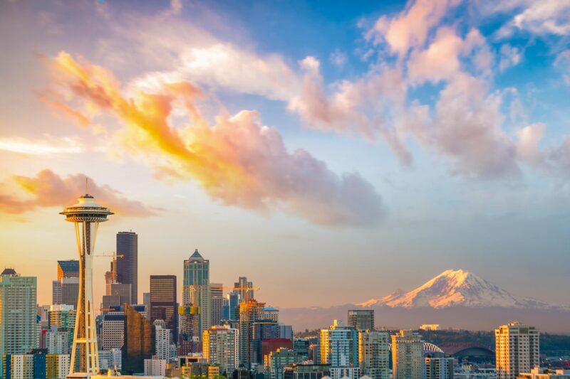 The Difference Between a Trendy Seattle Neighborhood and a Good One
