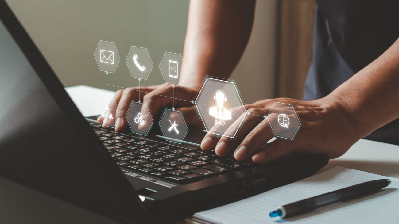 IT Support Services