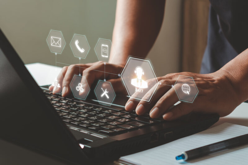 IT Support Services