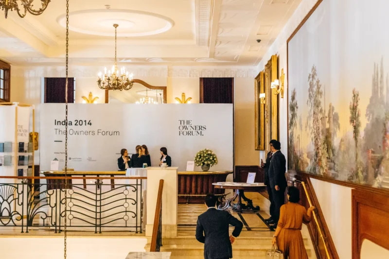 Best Exhibition Stall Designer in Delhi: How Eventales Creates Impactful Brand Experiences