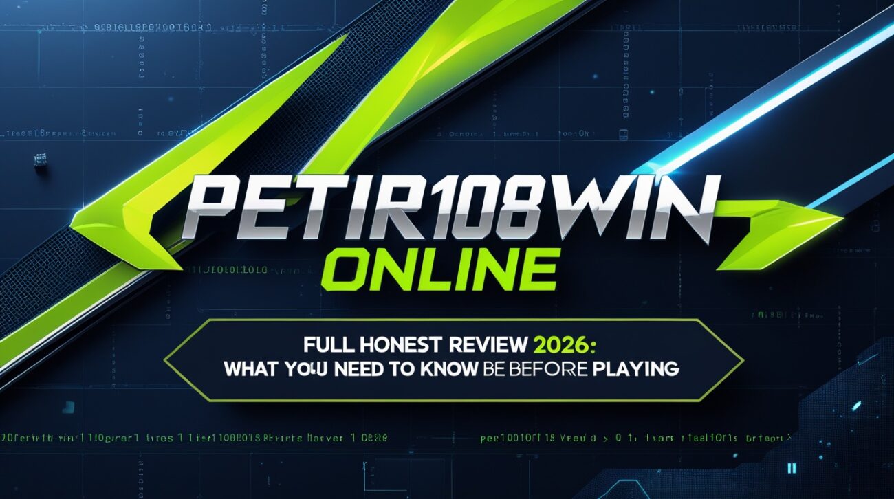 Petir108win.online — Full Honest Review 2026: What You Need to Know Before Playing