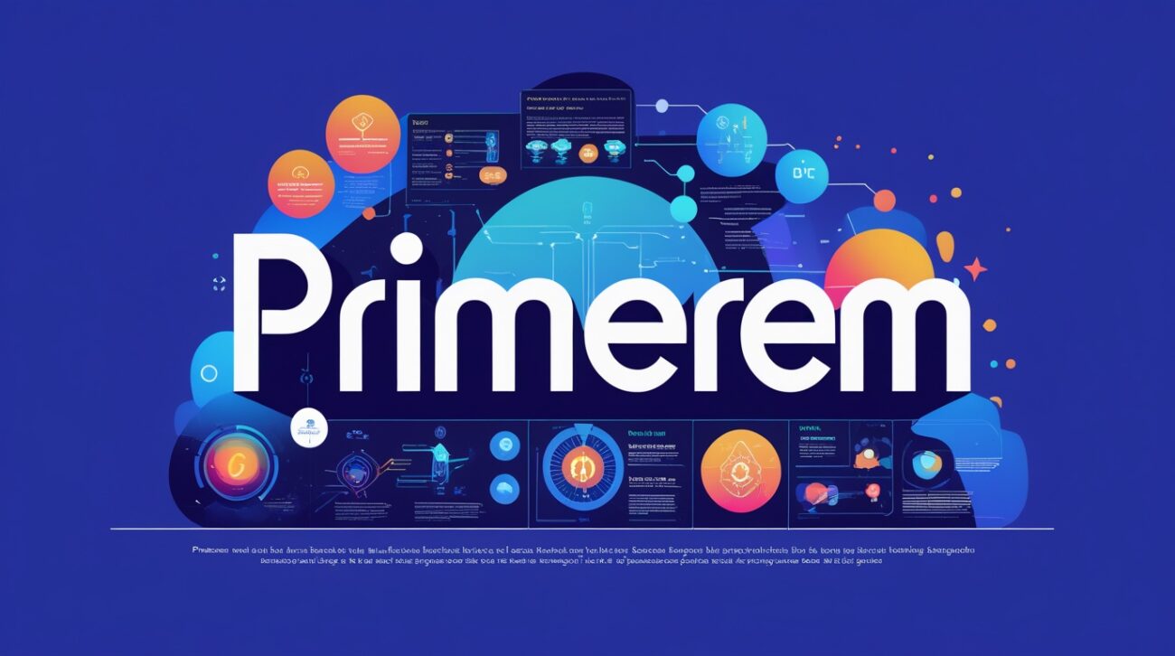 Primerem: The Complete Guide to What It Is, How It Works, and Why Everyone Is Talking About It