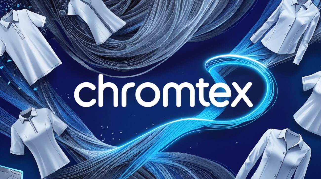 Chromtex: The Quiet Revolution Happening Inside Your Clothes