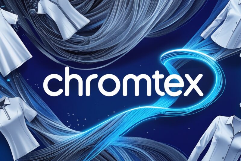 Chromtex: The Quiet Revolution Happening Inside Your Clothes