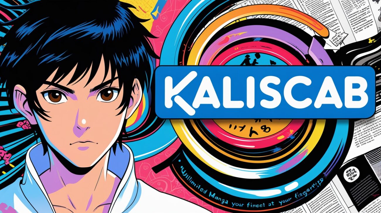 Kaliscab: The Complete Guide to the Free Manga Platform