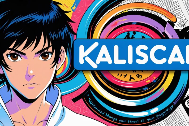 Kaliscab: The Complete Guide to the Free Manga Platform