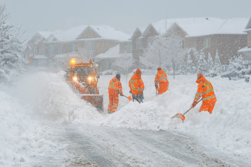 Complete Home and Commercial Services in Mississauga with Casabiz