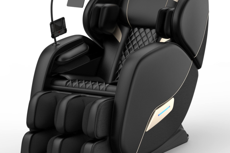 Massage Chair Buying Guide for Better Home Comfort and Recovery