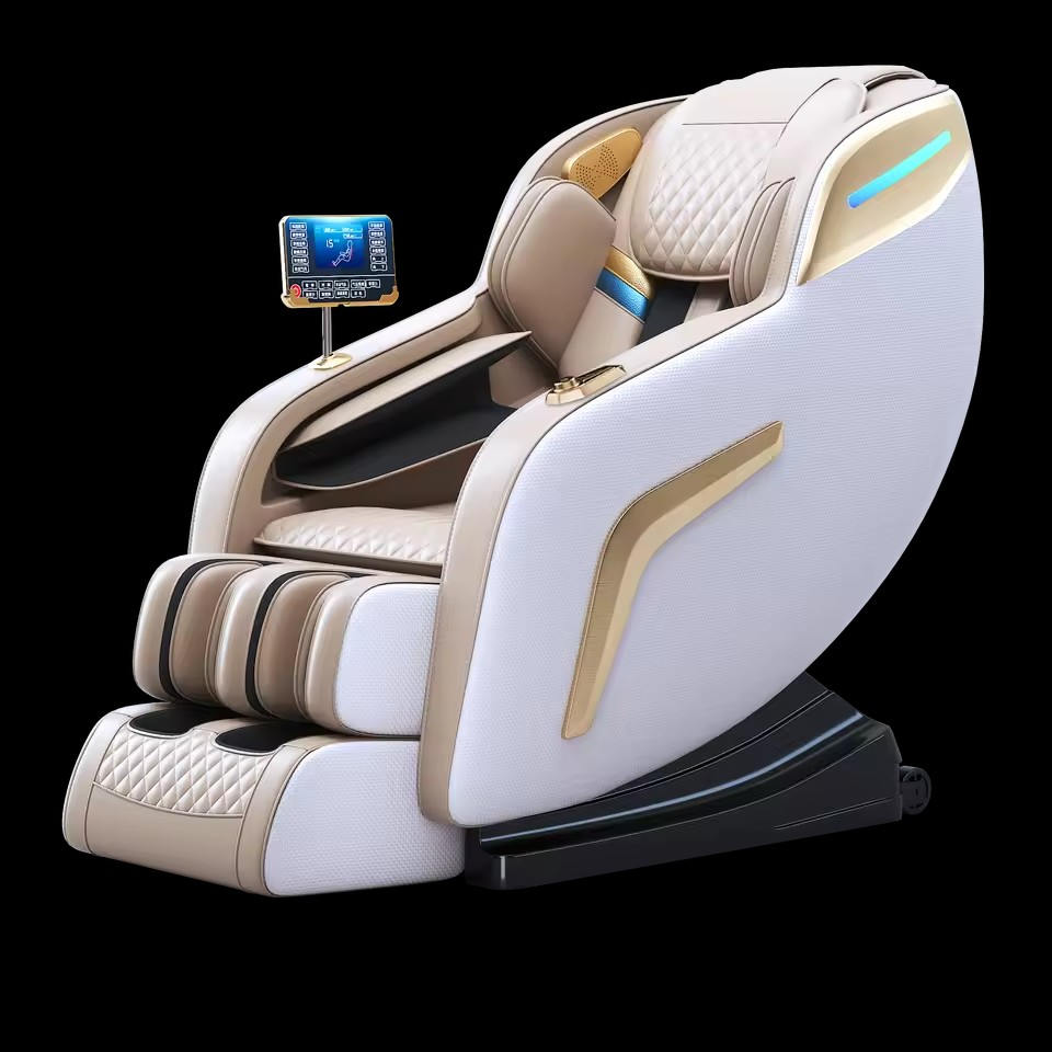 Massage Chairs