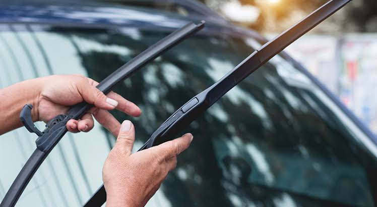 Buy Wiper Blades