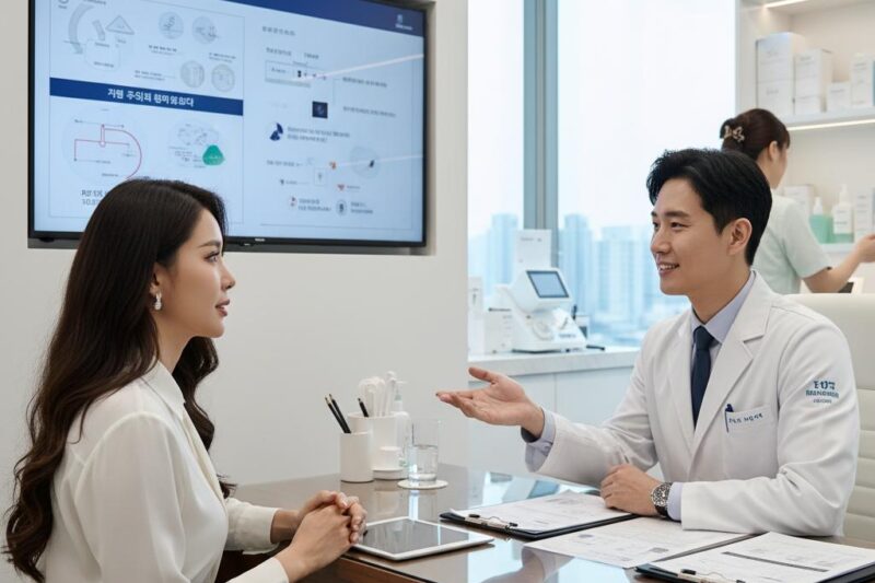 Top 7 Things to Look for in a Stem Cell Therapy Clinic