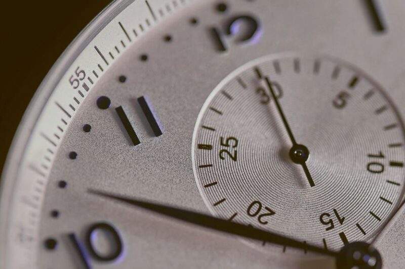 How Much Seconds Are in a Day? Everything You Need to Know