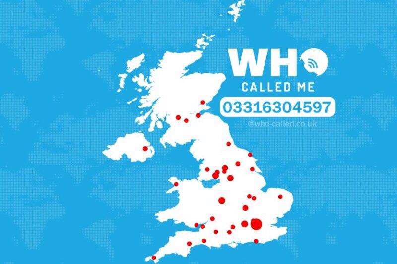 03316304597: Everything You Need to Know About This Pakistani Number