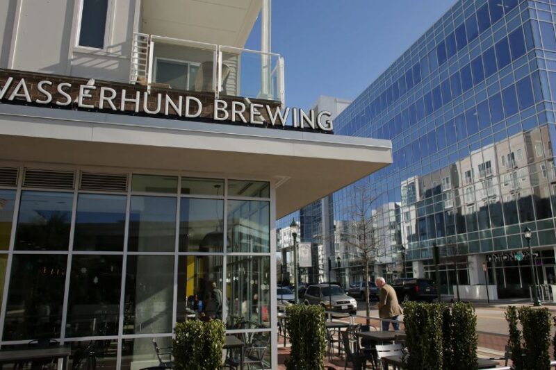 Why Chesapeake, VA Is Becoming a High-Growth Market for Restaurant Expansion 