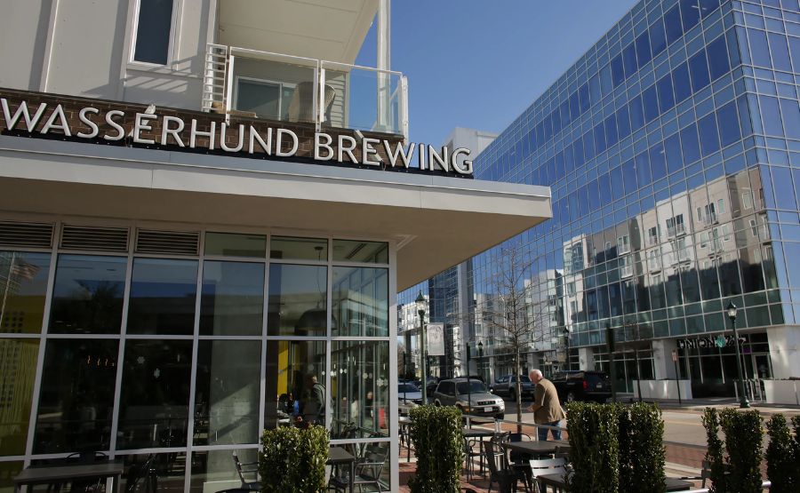 Why Chesapeake, VA Is Becoming a High-Growth Market for Restaurant Expansion 