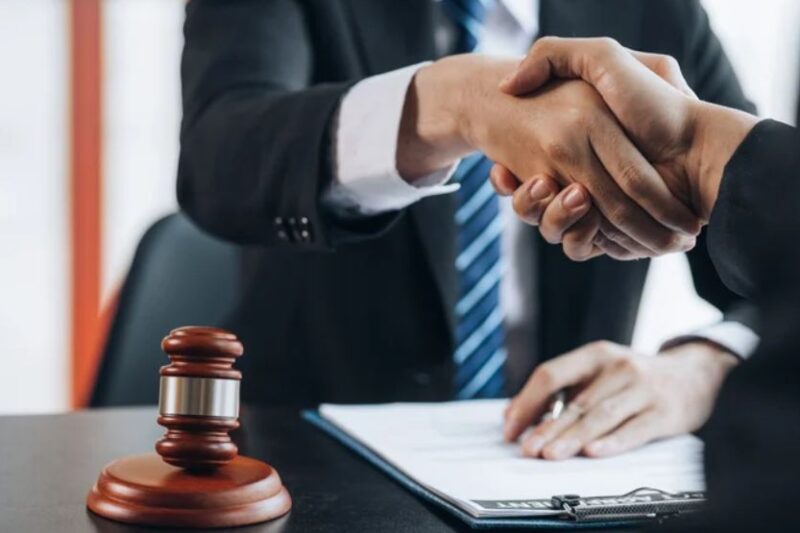 The Value of Timely Legal Consultation in Complex Situations