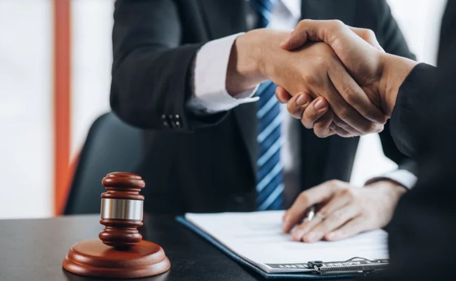 The Value of Timely Legal Consultation in Complex Situations