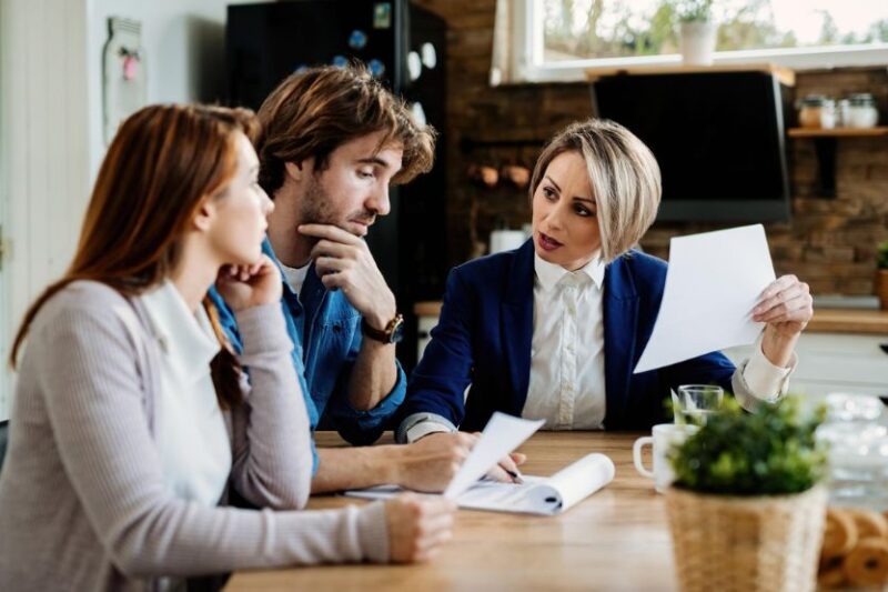 How Temaporary Orders Work in Family Law Cases