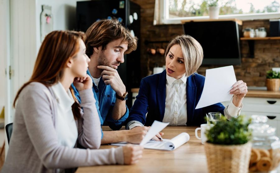 How Temaporary Orders Work in Family Law Cases