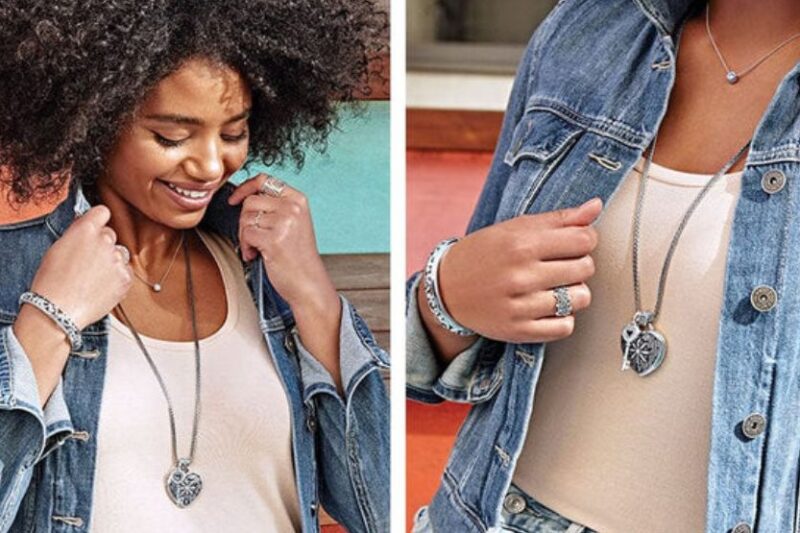 Why Photo Lockets Make the Most Personal Gifts