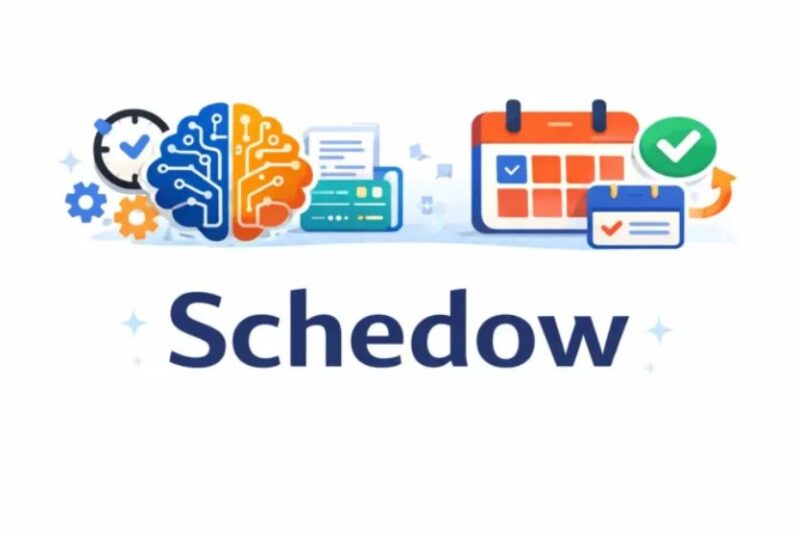 Schedow: The Complete Guide to What It Means, How It Works, and Why It Matters