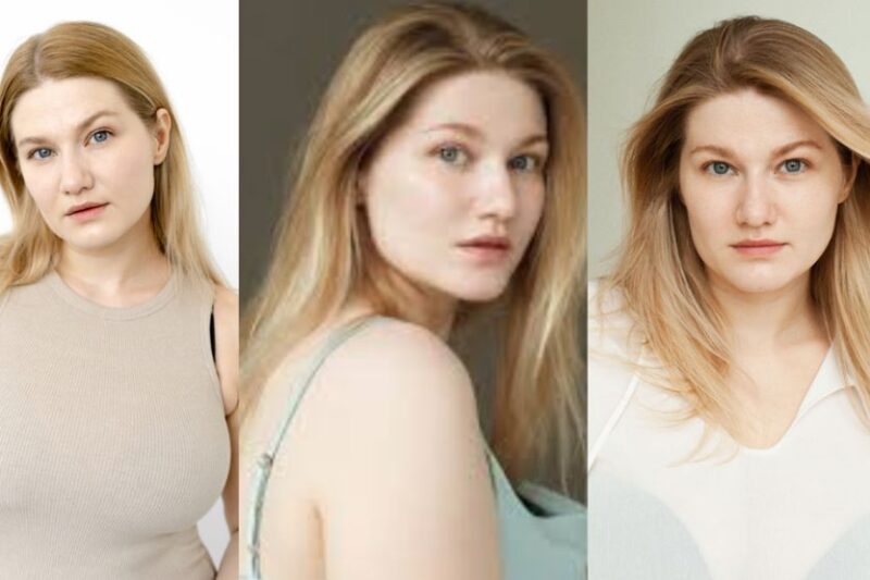 Aleksandra Plus: The Real Person, the AI Myth, and Why the Difference Matters