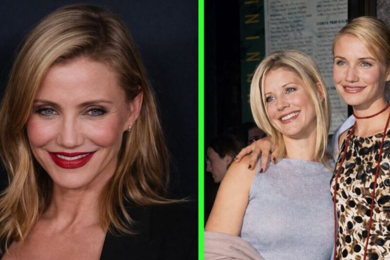 Billie Early: The Woman Who Built the Foundation for Cameron Diaz