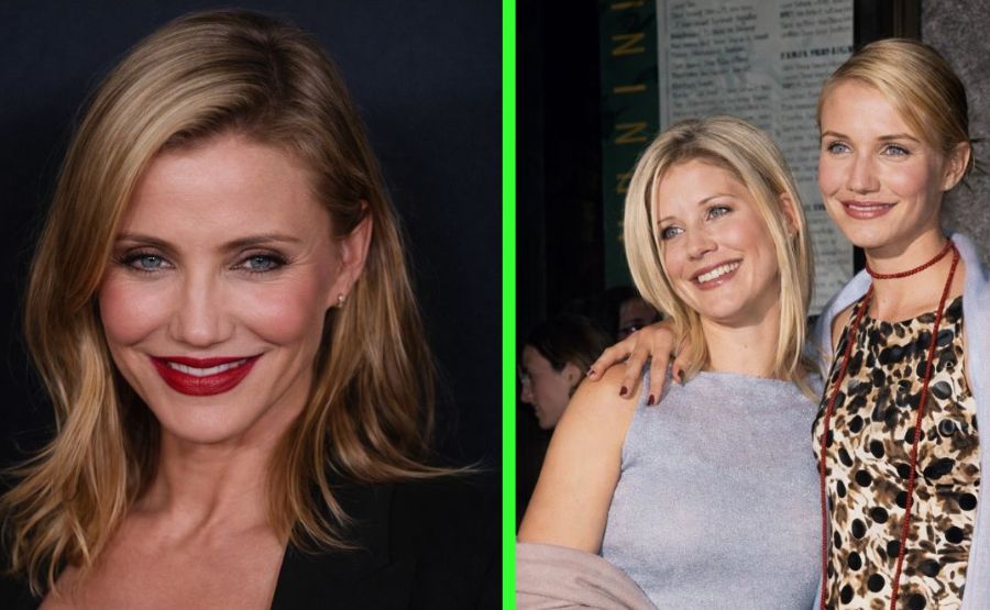 Billie Early: The Woman Who Built the Foundation for Cameron Diaz