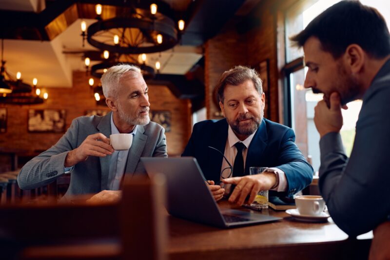Hospitality Accounting Services for Hotels, Restaurants, and Hospitality Businesses