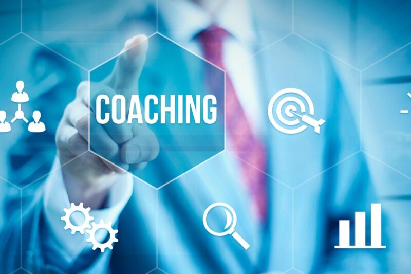 Leadership Coaching Atlanta: How Corporate Coaching and Executive Development Improve Business Performance