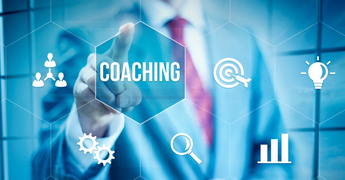 Leadership Coaching Atlanta