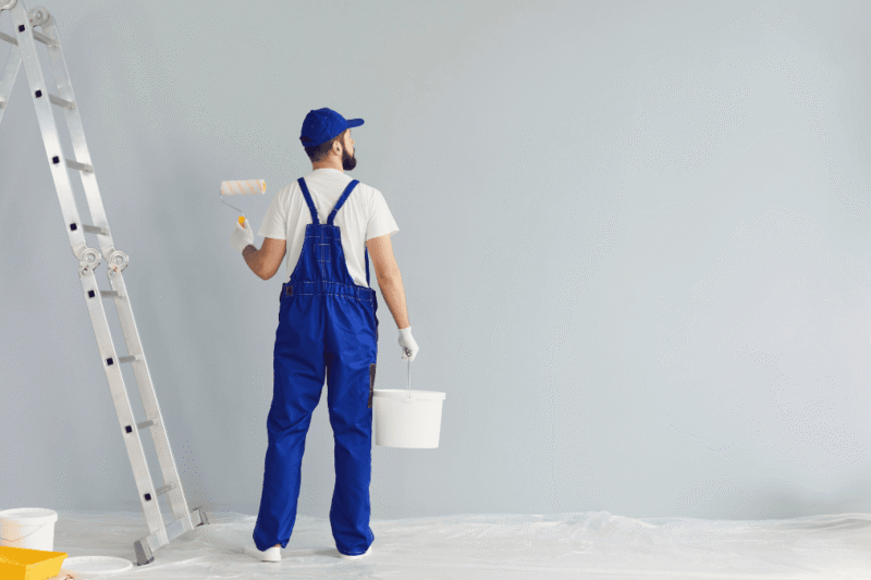 How to Choose the Right Painting Contractor for Your Tucson Home: A Homeowner’s Complete Guide