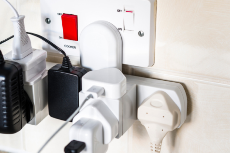 How Do Electrical Services Help Prevent Overloaded Circuits in Busy Homes?